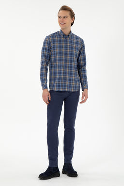 Мужские брюки Saks Jean Неожиданная скидка в корзине - U.s. polo assn фото 13