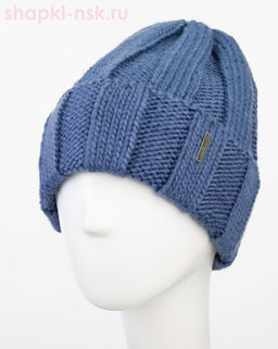 25425 1A KHW F Лаурель Колпак флис (56-58)