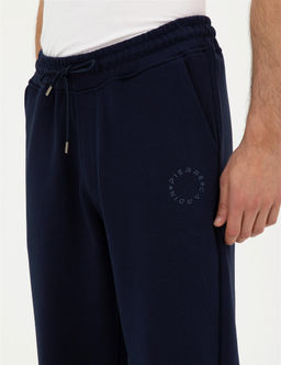 Lacivert Slim Fit E_ofman Alt_