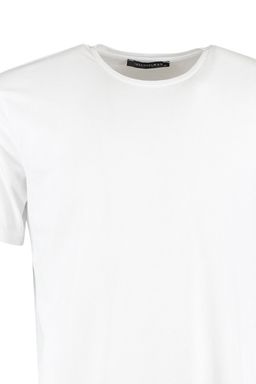 TRENDYOL MAN Siyah Basic %100 Pamuklu Regular/Normal Kesim Bisiklet Yaka T-Shirt TMNSS21TS0808 - Trendyolmilla фото 13