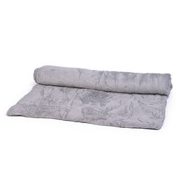 Мягкая игрушка "Кот" с пледом (110х150)