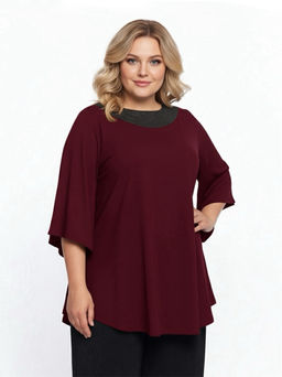 Туника нарядная TU03603BLS29