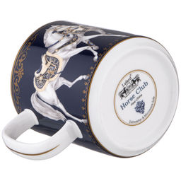 КРУЖКА LEFARD HORSE CLUB 400 МЛ  фото 5