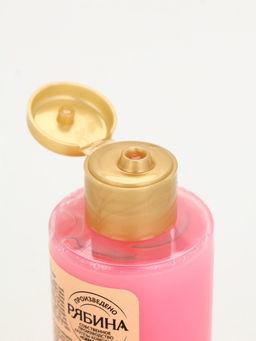 Цена за 2 шт. Гель для душа Малиновое какао, 100 мл, URAL LAB фото 4