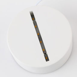 Светильник ночник «Пусть сбываются мечты», 25×14 см, модель GBV-0121.