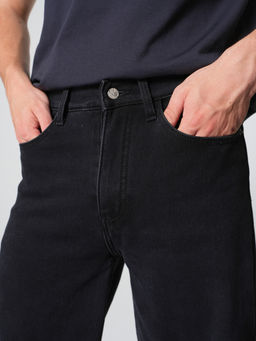 Брюки черный KD11 - Nota bene фото 5