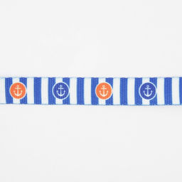 Поводок Для большого путешествия, 2 см, 2 м - Пушистое счастье фото 6