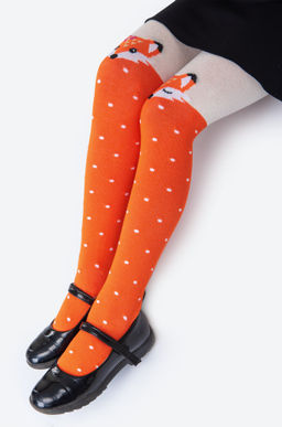 Колготки для девочки Happy Fox  фото 7