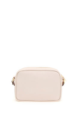 Женская бежевая сумка Неожиданная скидка в корзине - U.s. polo assn фото 3