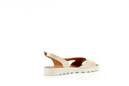 Босоножки EDART 1054.115w.biege-pearl