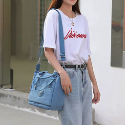 Сумка K2-BB-3801-Yellow