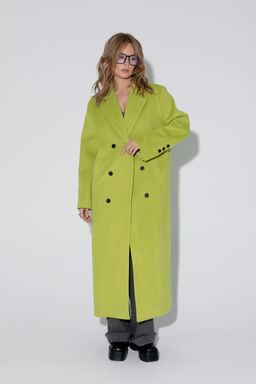 Пальто 5372 - Pirs фото 3