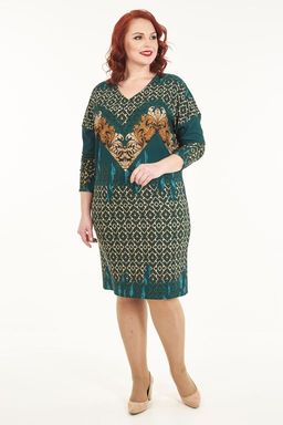 Платье П4-4395/1 - Wisell фото 5