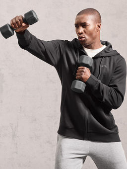 Мужская толстовка CRIVIT  фото 10