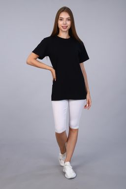 IV-CAPRIZ Фитнес - бриджи белый  фото 2