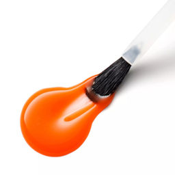 Лак для ногтей мини Glossy Jelly mini nail polish, 03 951895