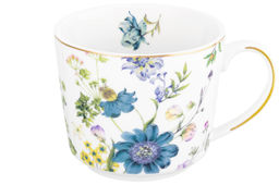 Чайн. пара 2 пр. 250 мл Juliette NEW BONE CHINA - Elan gallery фото 21