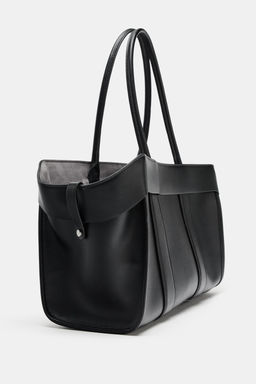 TOTE BAG - Zara фото 5