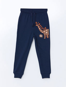 Beli Lastikli Erkek ?ocuk Jogger E?ofman Alt?