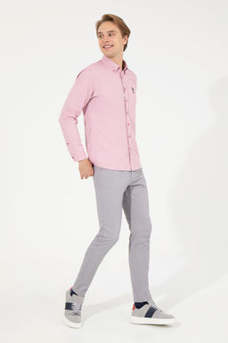 U. S. Polo Assn / Мужские брюки из норковой парусины - U.s. polo assn фото 17