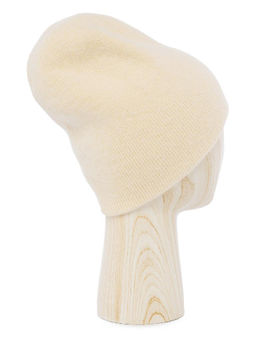 Шапка жен. анг+нейл LB-N88054 cream - Labbra фото 4