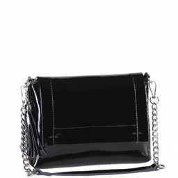 Сумка 8722-3NN black Natale Navetta