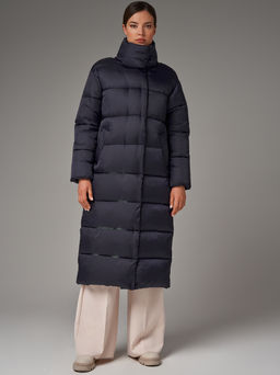 Пуховик женский HOOPS, арт. 81930z