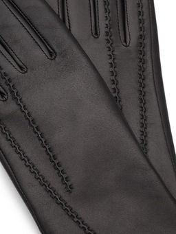 Перчатки жен п/ш LB-3669 black - Labbra фото 3