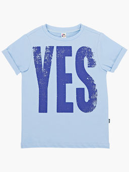 Футболка с принтом UD 0730 бир-зел/бел - Mini maxi фото 5