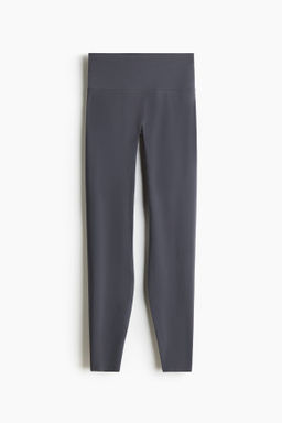 Leggings de talle alto SculptMove - H&m фото 6