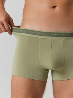 Цена за 2 штуки! ТРУСЫ МУЖСКИЕ - Mark formelle фото 4