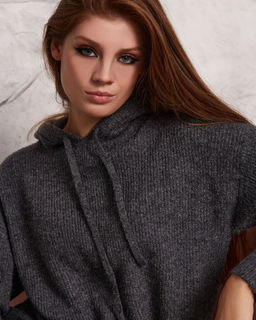 Джемпер_new - Incity фото 8