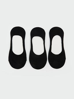 Kad?n D?z Babet ?orap 3l?