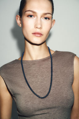 BACKLESS TOP - Zara фото 11