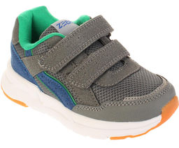 Кроссовки Зебра 18560-10  фото 5