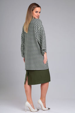 Платье Angelina&Co 928 - Mira fashion фото 1682