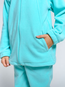 964Д Костюм детский "Ментол"