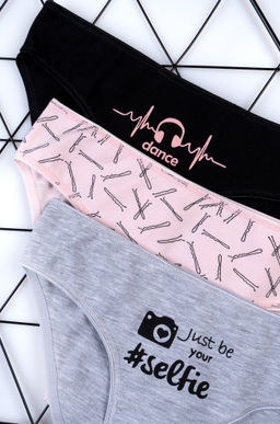 Трусы для девочки Baykar  фото 6