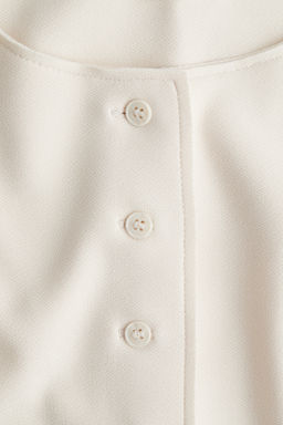 Waisted cardigan - H&m фото 4