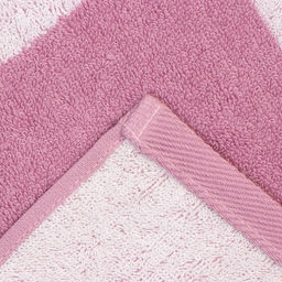 Полотенце махровое Этель Волшебный лес, 70х130 см, 100% хлопок, 420 г/м2  фото 3