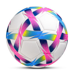 Мяч футбольный "Звездный удар" 380 гр