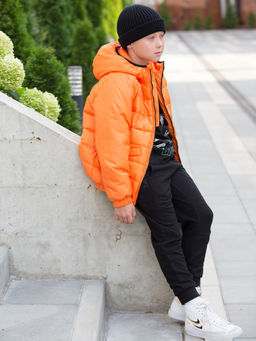 КУРТКА ОРАН