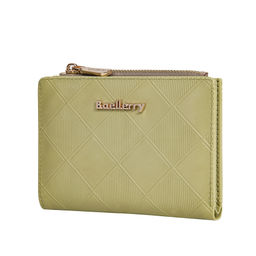 Кошелек W-N5115-Biege