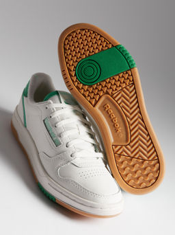 Женские кеды REEBOK PHASE COURT Артикул 4494009, белый