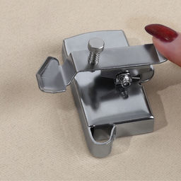 Магнитный направитель для шва, 7.5×3.3 см, S1.2