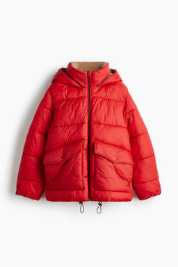 Chaqueta puffy oversize - H&m фото 2