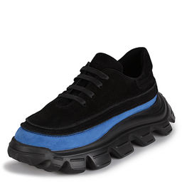 полуботинки женские - Riconte фото 3