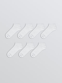 Erkek Patik ?orap 7li