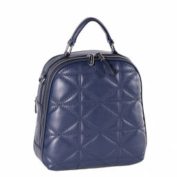 Рюкзак 575338-3 blue Velina Fabbiano
