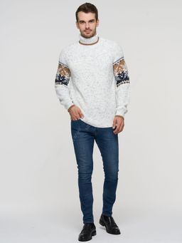 Свитер мужской 9232-99018 - Vay фото 3